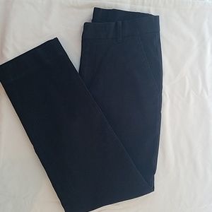 Boys Calvin Klein dress pants